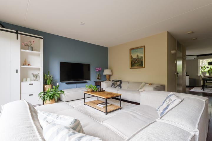 Foto 2 van Tjariet 56