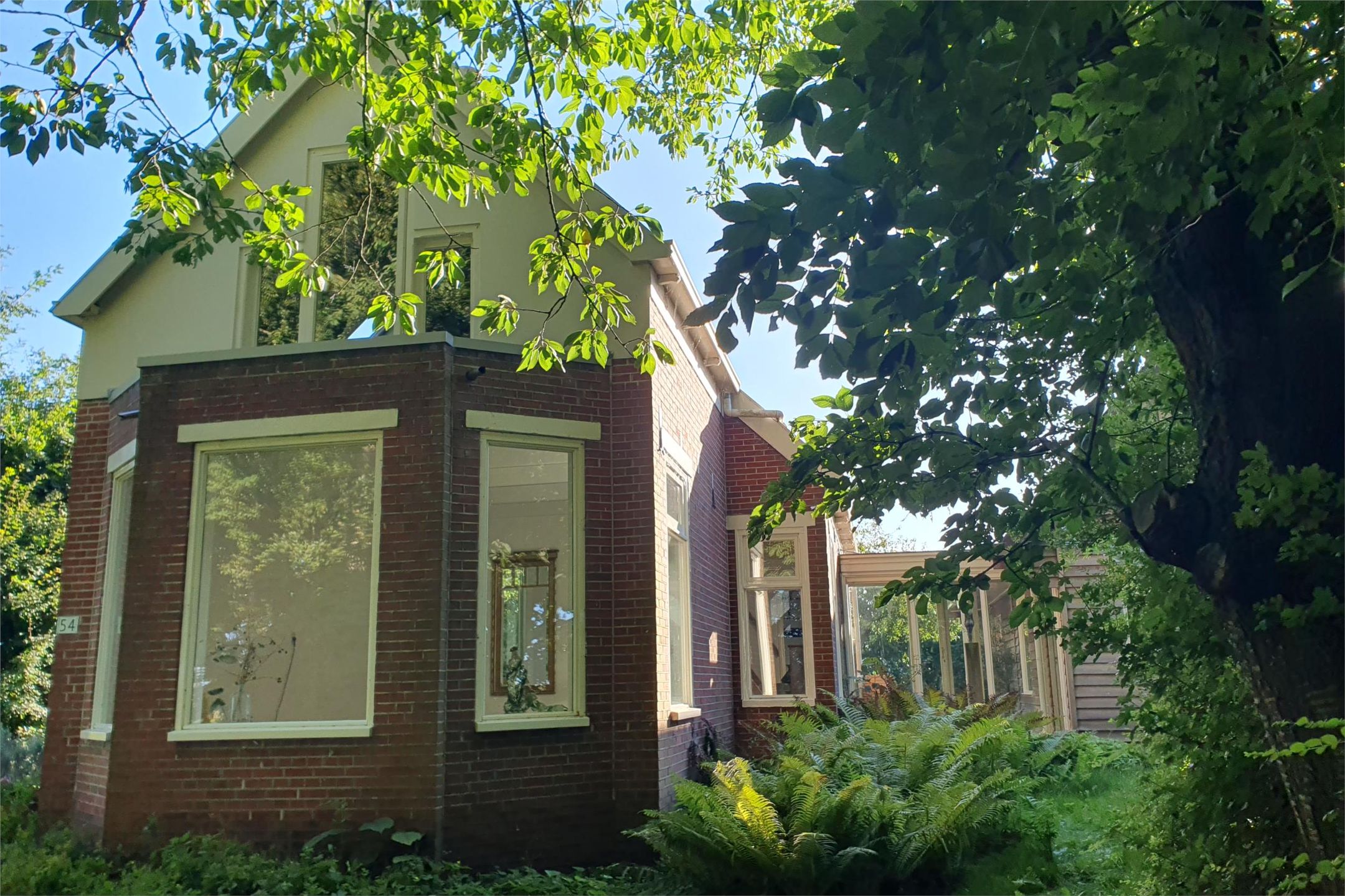 Photo 3 of Tolweg 54