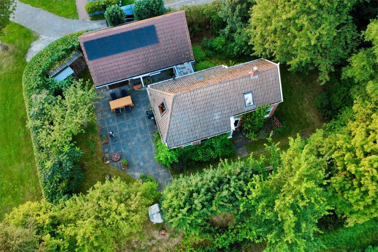 Photo 5 of Tolweg 54