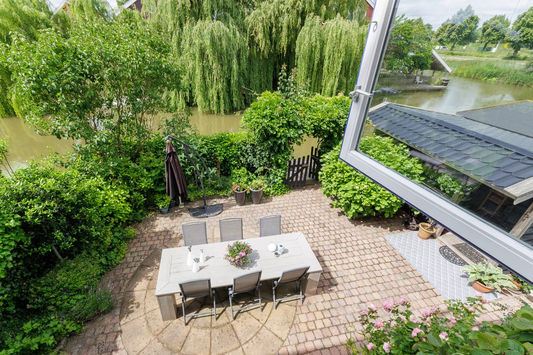 Foto 56 van Tjariet 56