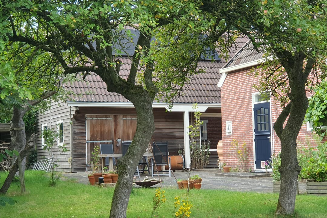 Photo 52 of Tolweg 54