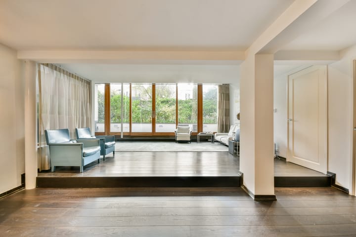 Foto 3 van Prinsengracht 81-A