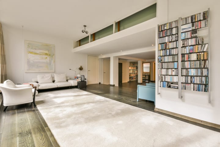 Foto 6 van Prinsengracht 81-A