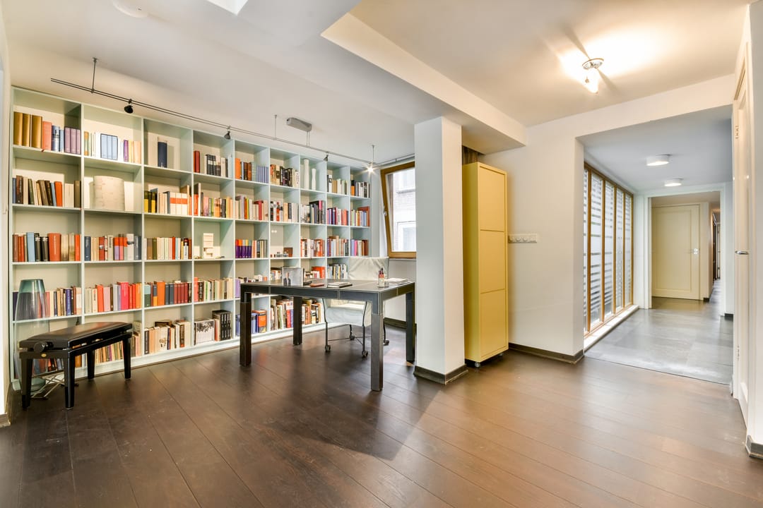 Foto 8 van Prinsengracht 81-A