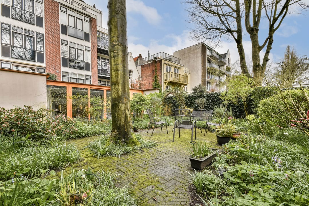 Foto 26 van Prinsengracht 81-A