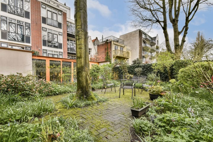 Foto 26 van Prinsengracht 81-A