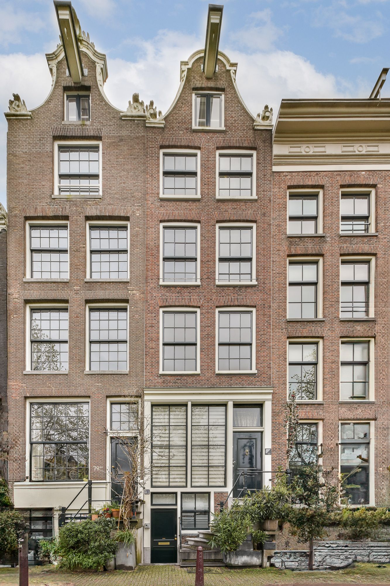 Foto 27 van Prinsengracht 81-A