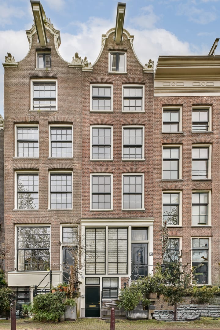 Foto 27 van Prinsengracht 81-A