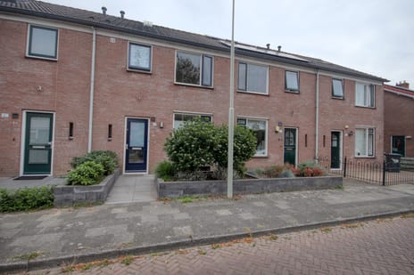 Akeleistraat 18