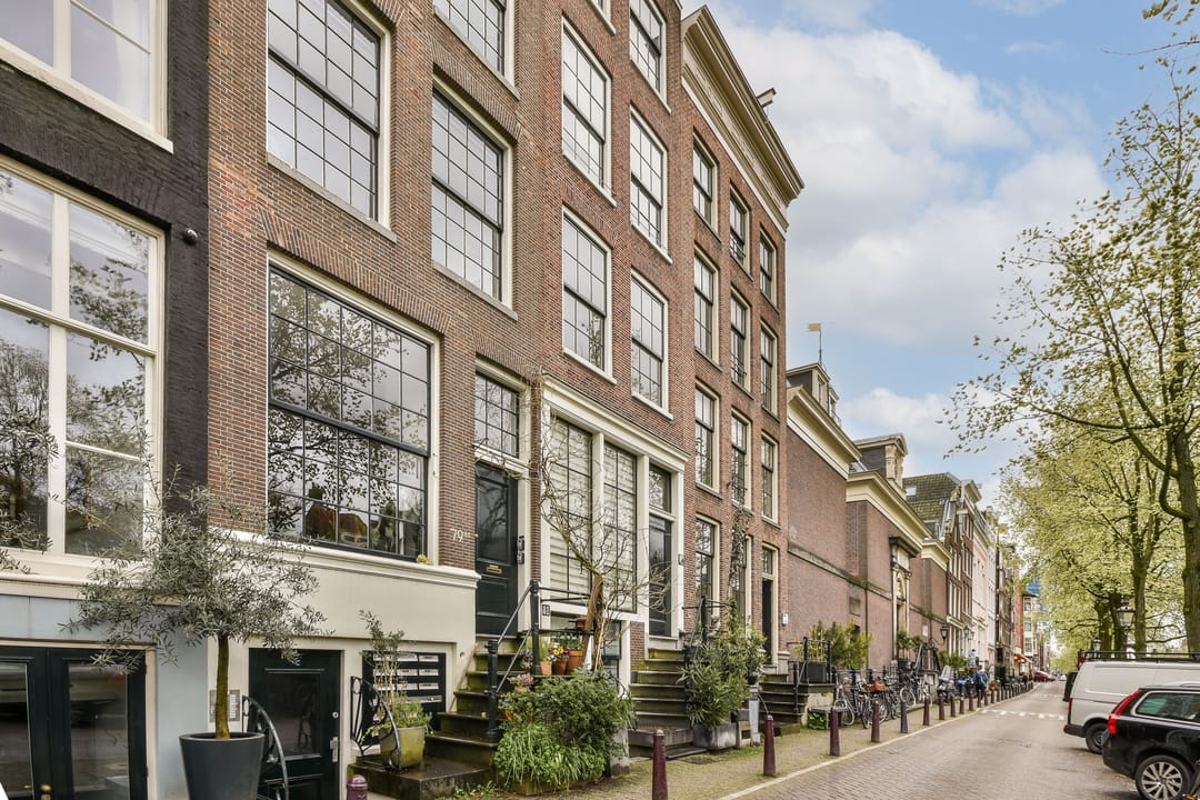 Foto 28 van Prinsengracht 81-A