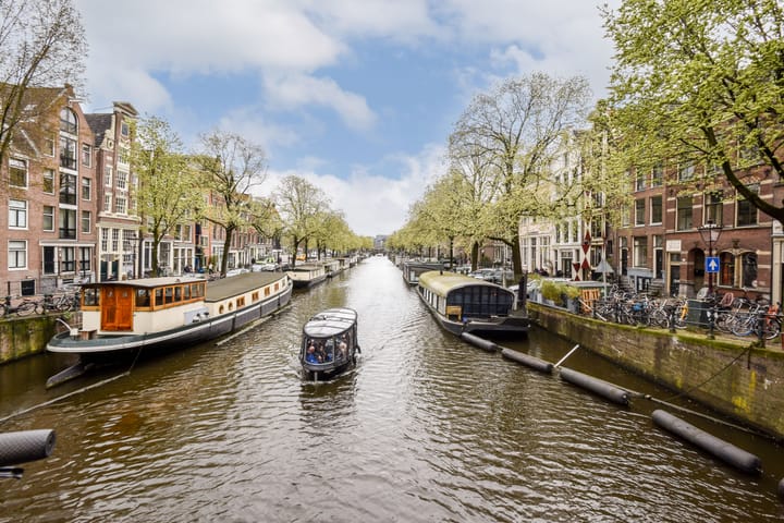 Foto 29 van Prinsengracht 81-A