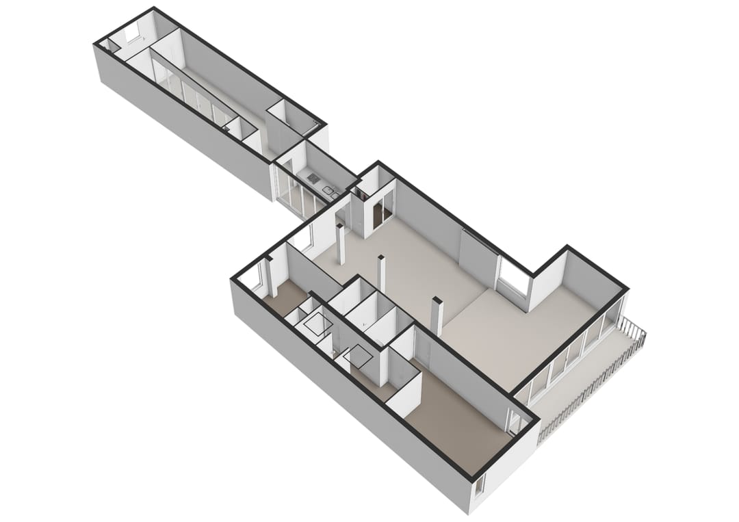 Foto 32 van Prinsengracht 81-A