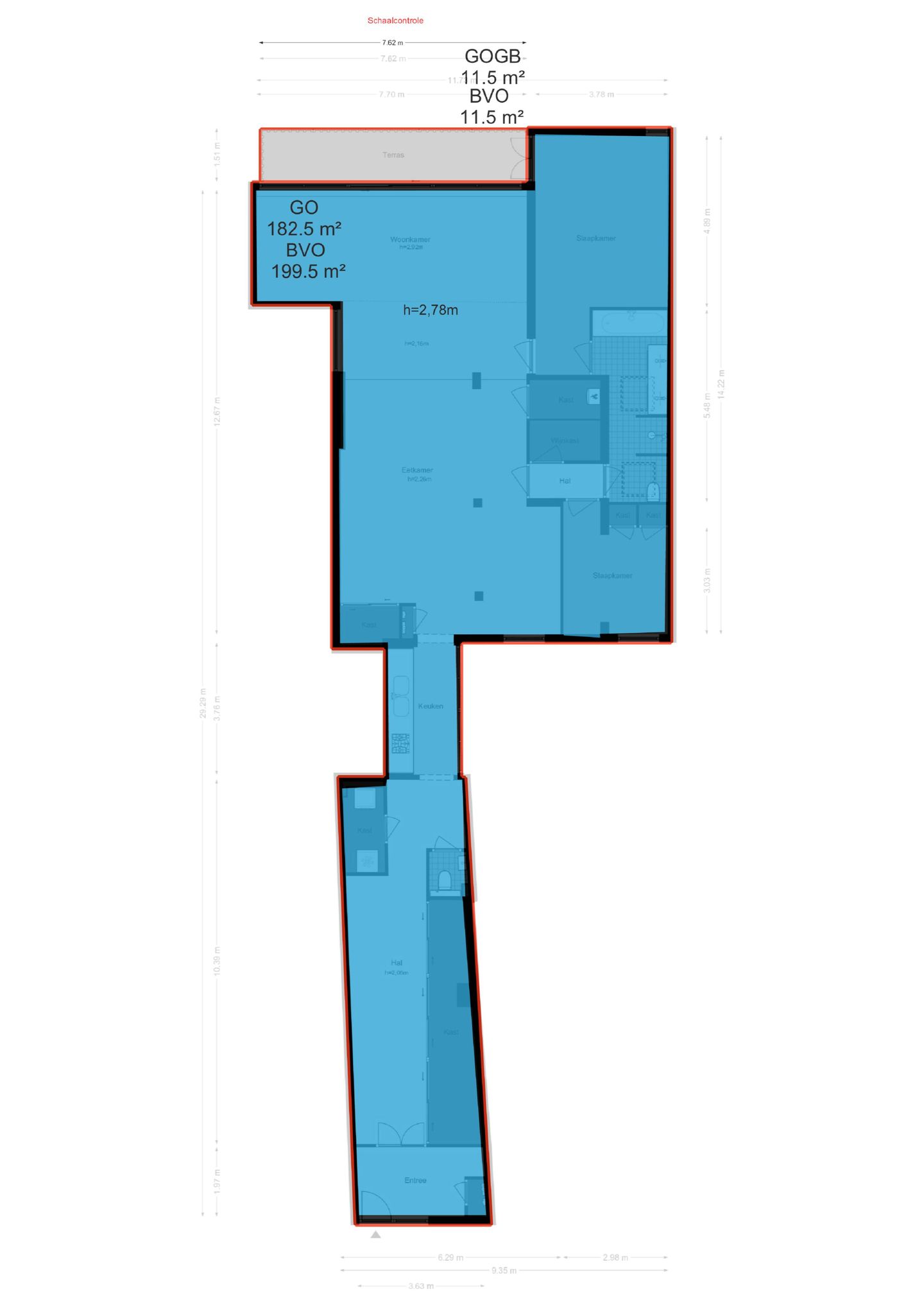 Foto 34 van Prinsengracht 81-A