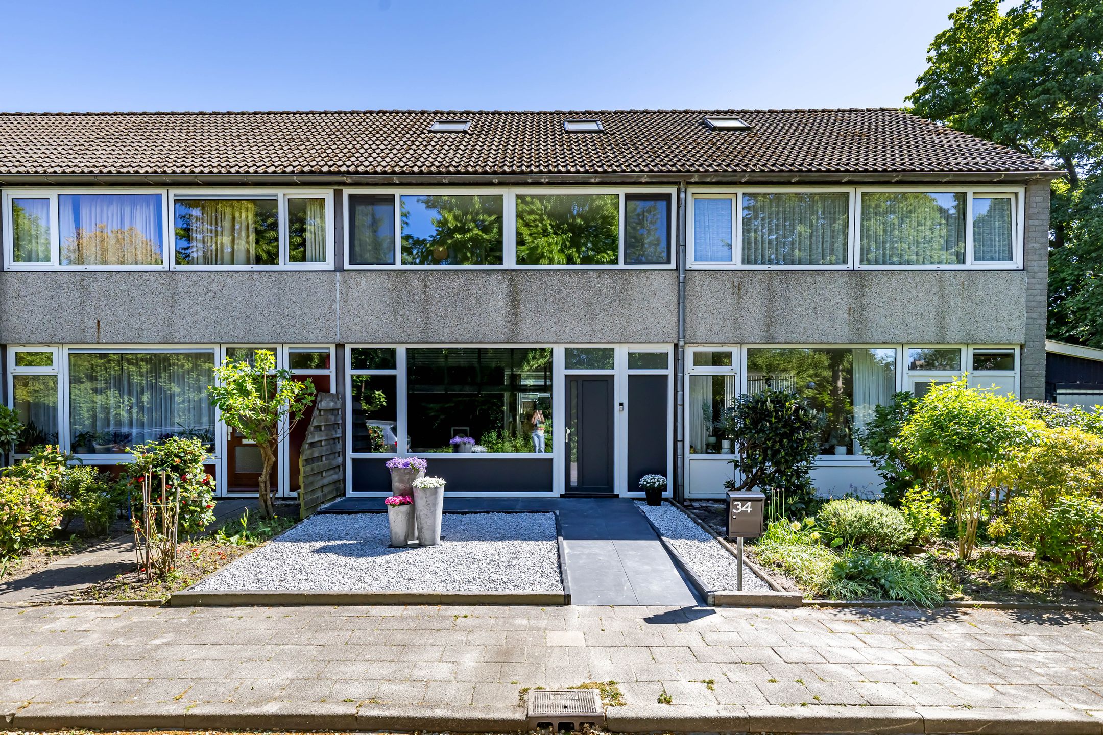 Foto 6 van Minister van den Brinklaan 34