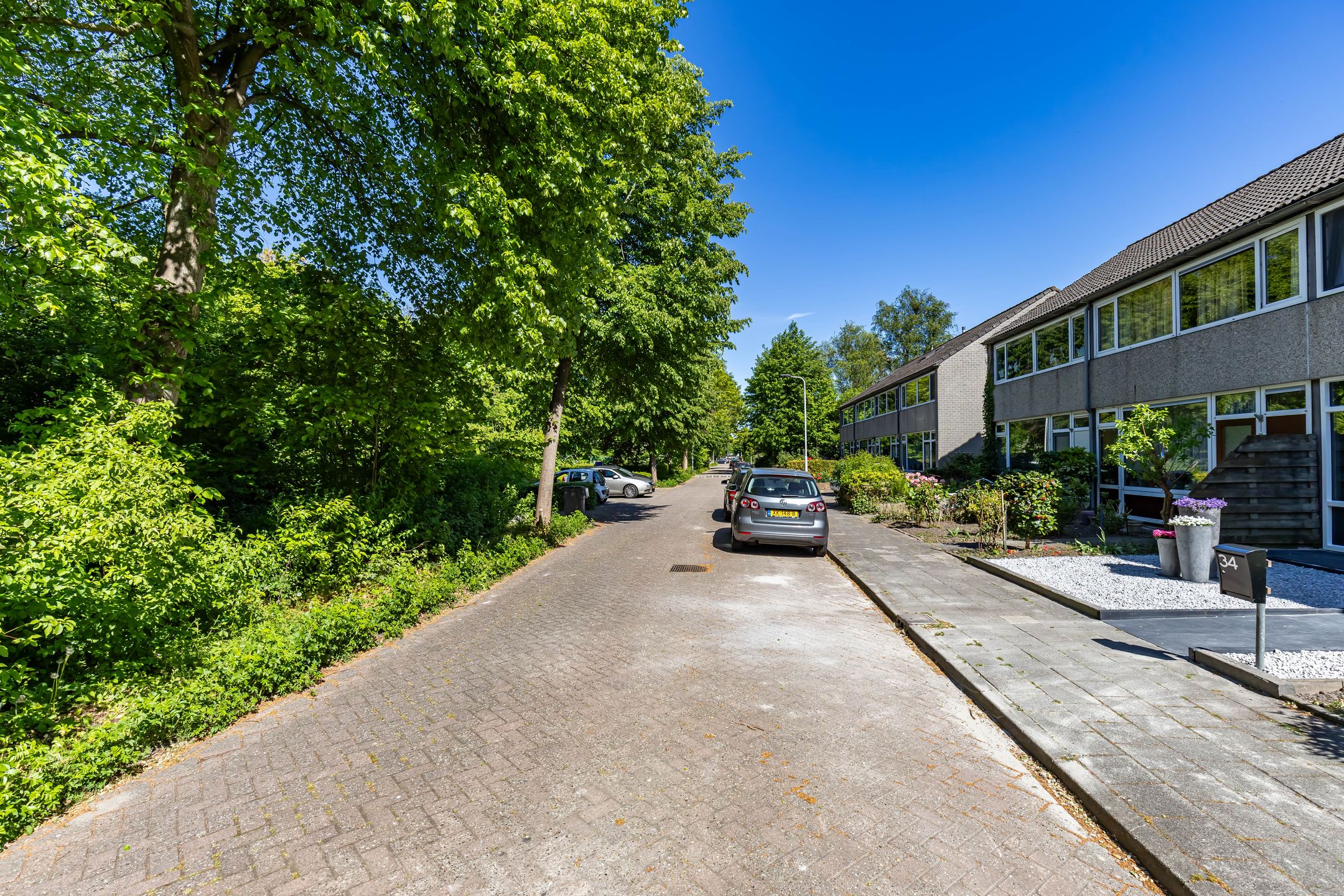 Foto 9 van Minister van den Brinklaan 34