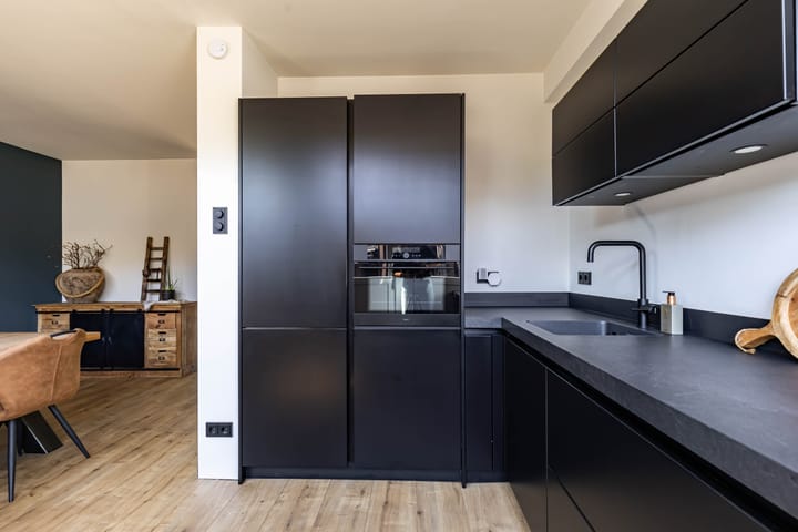 Photo 3 of Minister van den Brinklaan 34