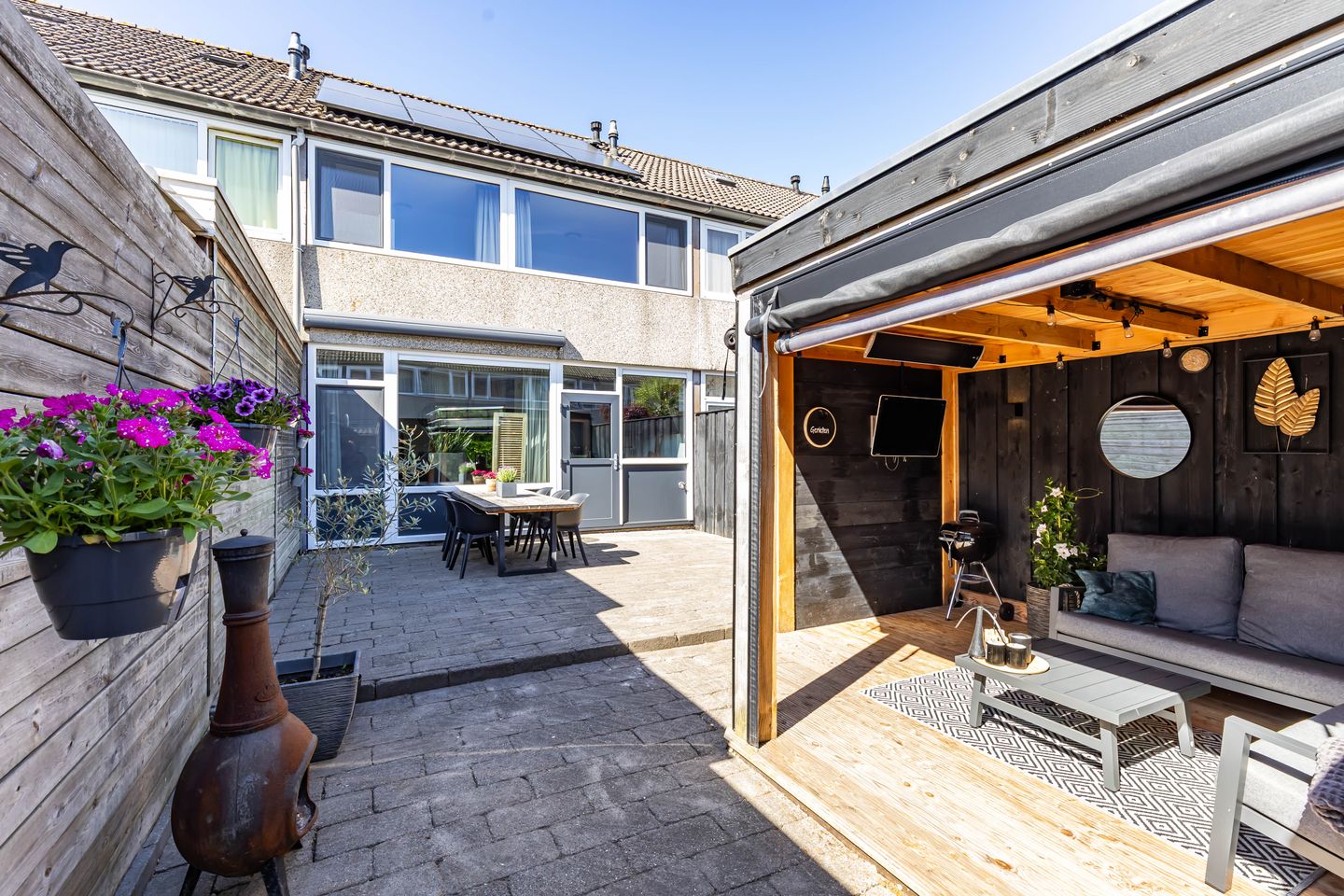 Foto 5 van Minister van den Brinklaan 34