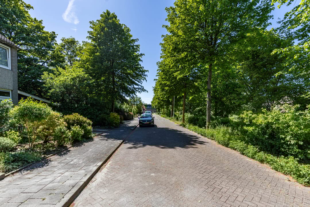 Foto 8 van Minister van den Brinklaan 34