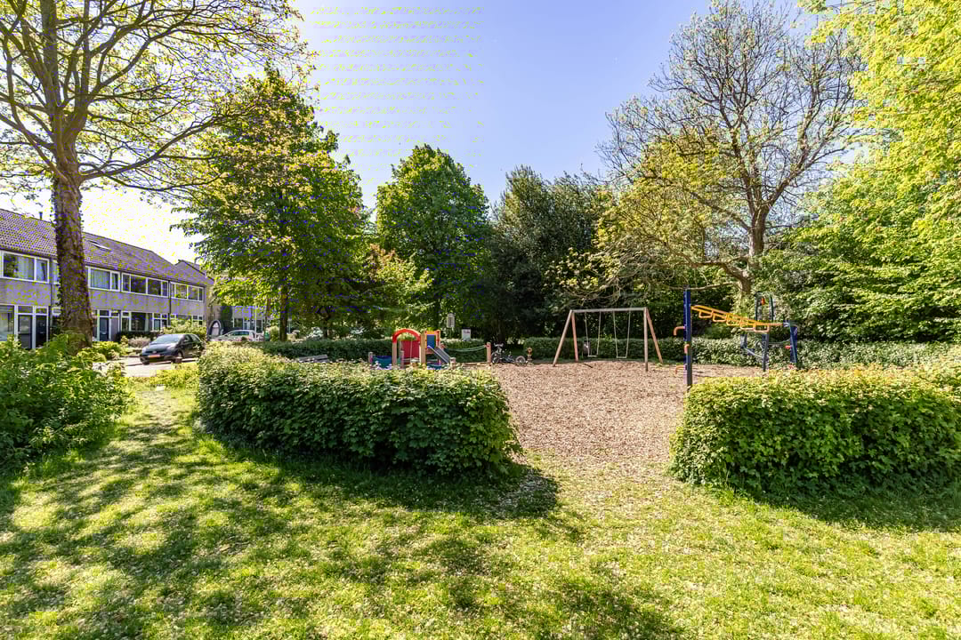 Foto 13 van Minister van den Brinklaan 34