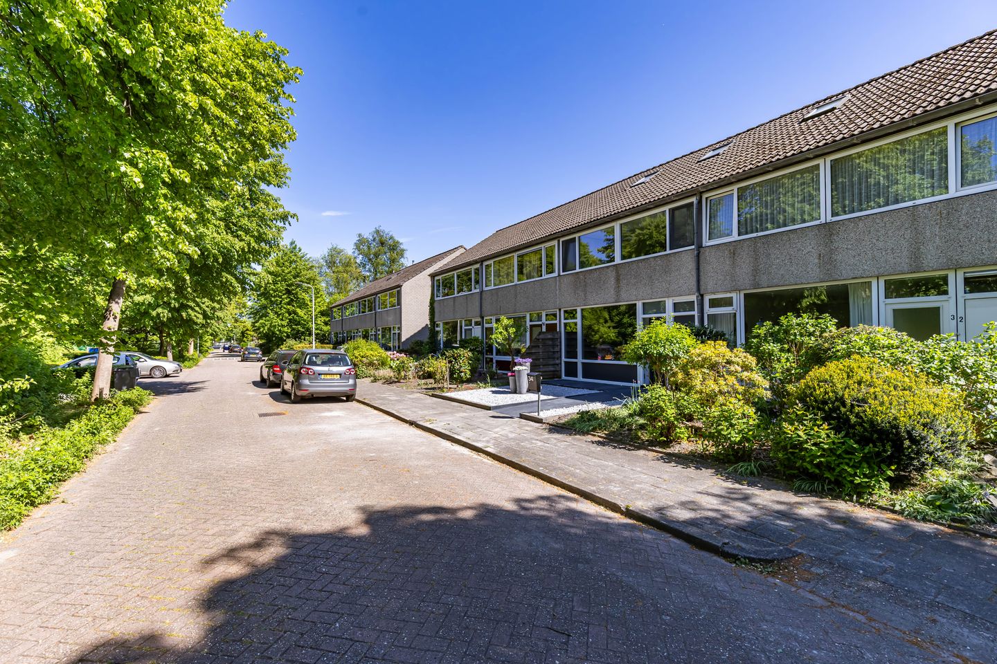 Foto 14 van Minister van den Brinklaan 34