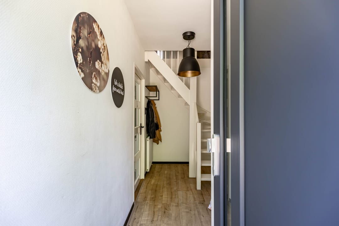 Foto 16 van Minister van den Brinklaan 34