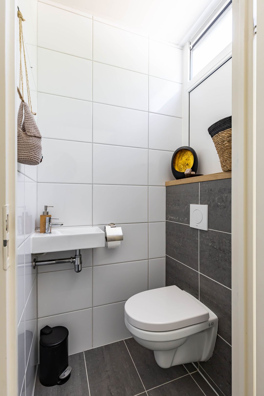 Foto 17 van Minister van den Brinklaan 34