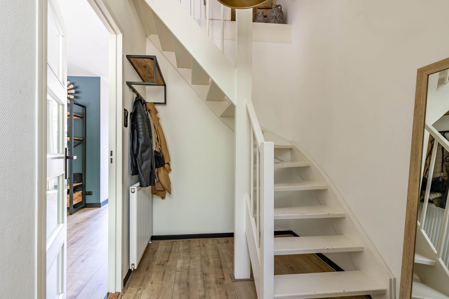 Foto 19 van Minister van den Brinklaan 34