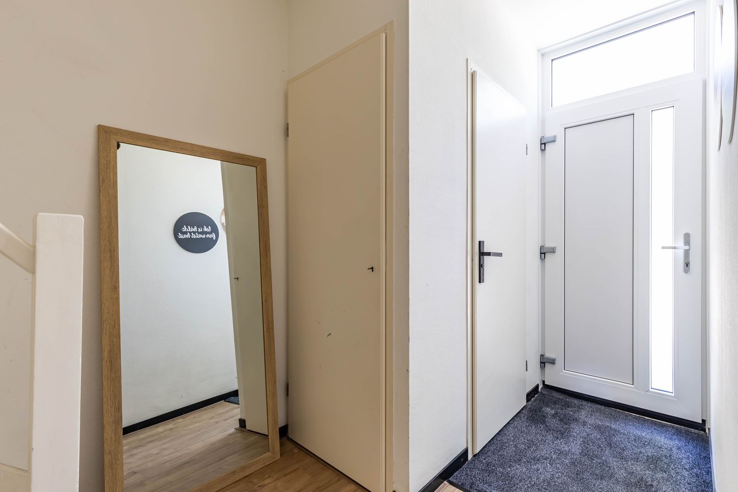 Foto 20 van Minister van den Brinklaan 34