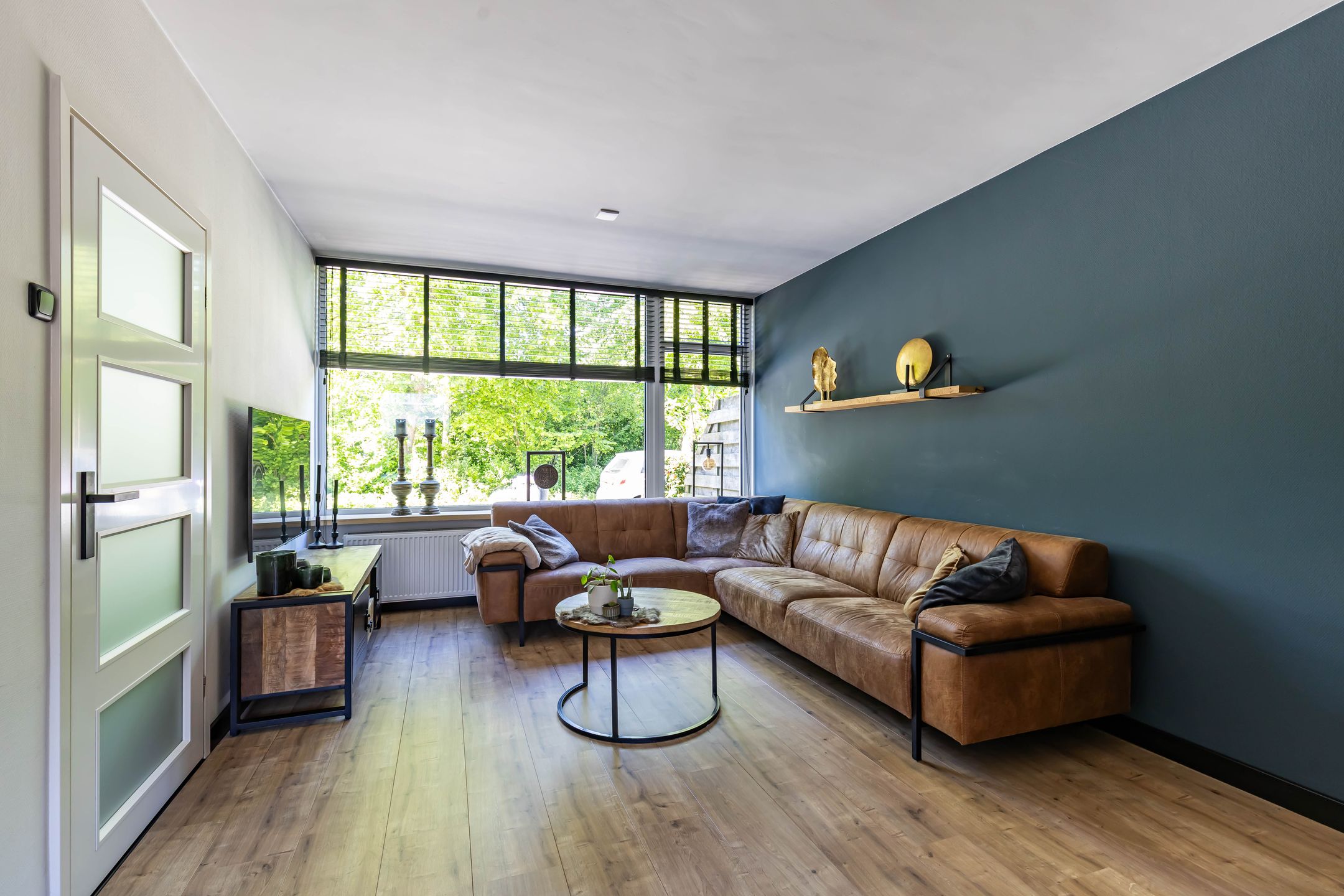 Foto 21 van Minister van den Brinklaan 34