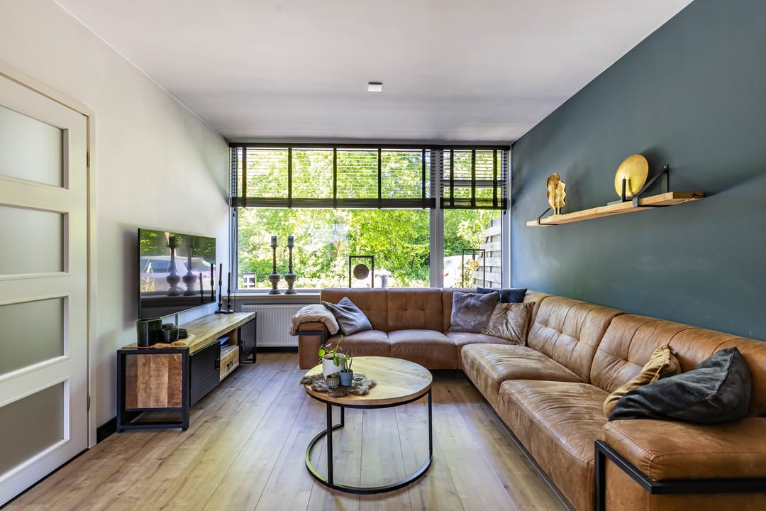 Foto 22 van Minister van den Brinklaan 34