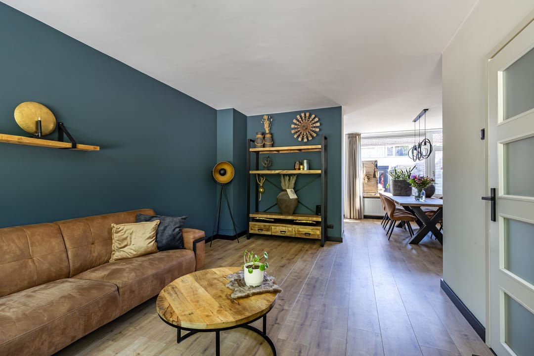 Foto 23 van Minister van den Brinklaan 34