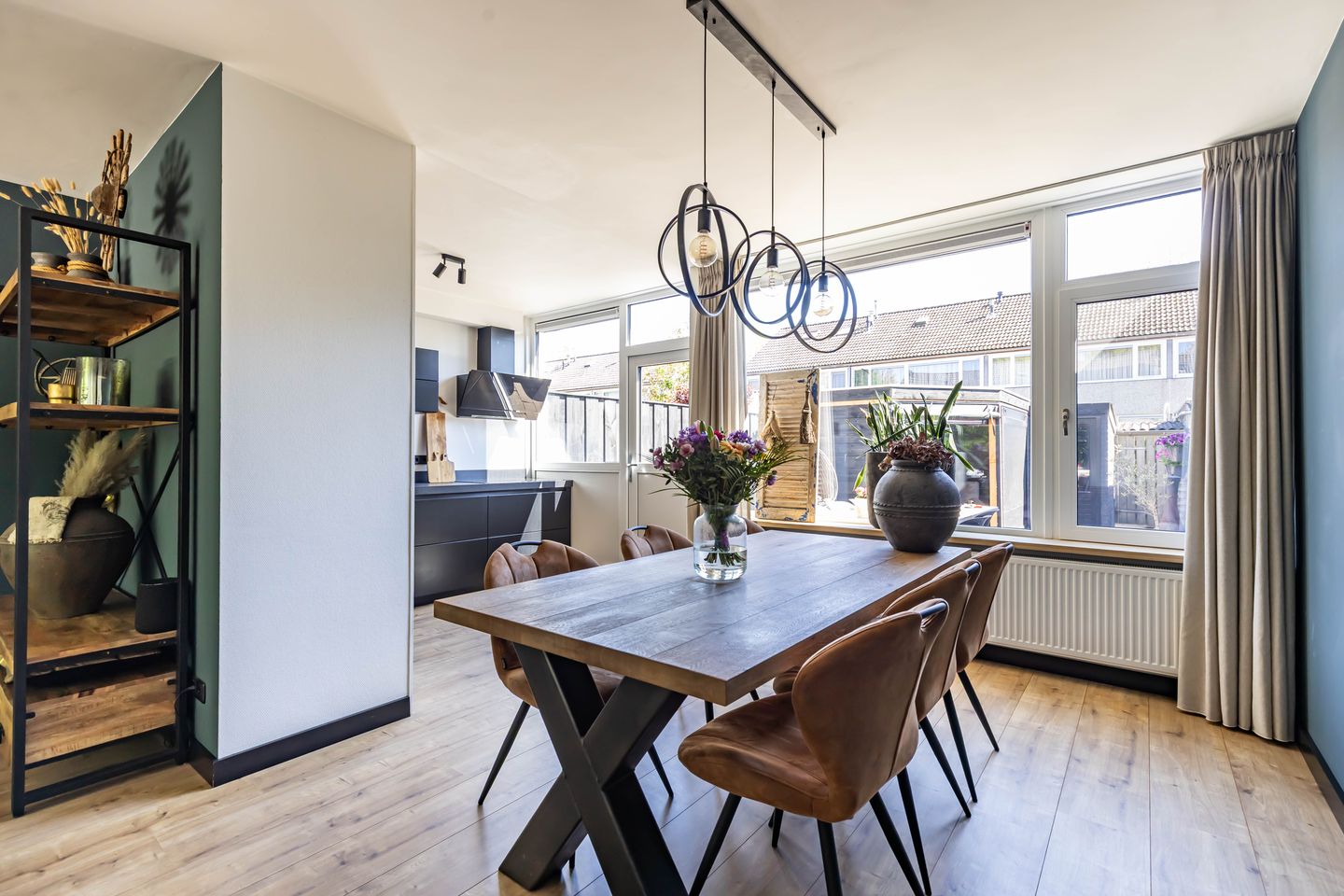 Foto 25 van Minister van den Brinklaan 34