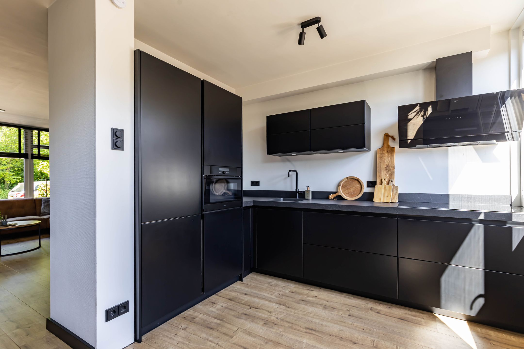 Foto 27 van Minister van den Brinklaan 34