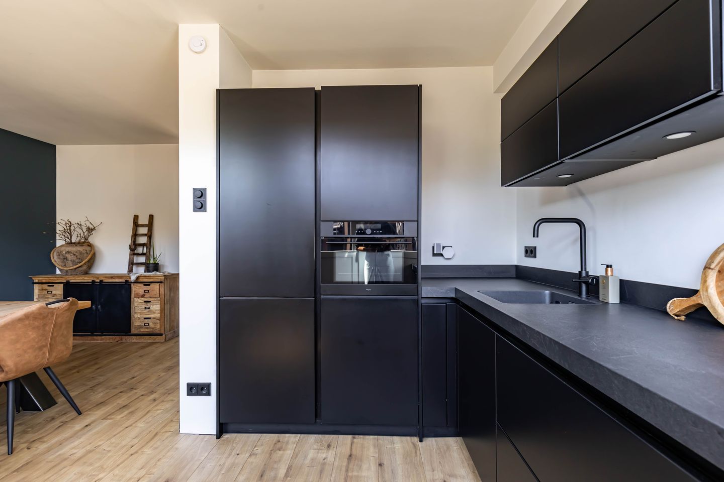 Foto 29 van Minister van den Brinklaan 34