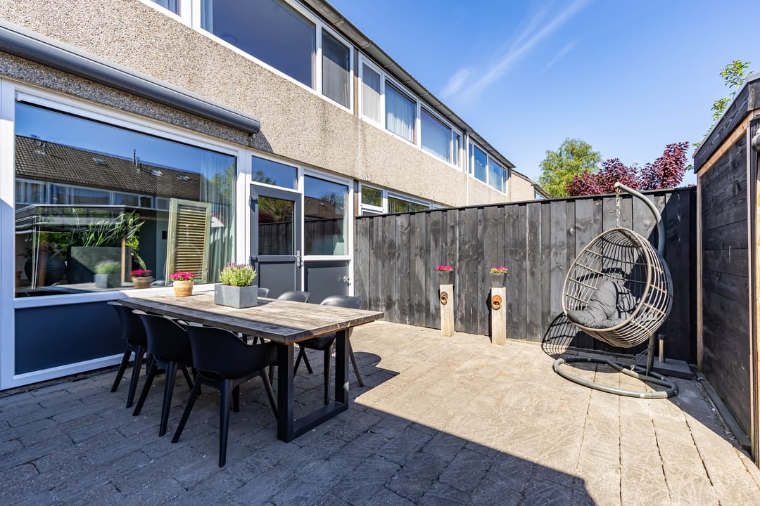 Foto 31 van Minister van den Brinklaan 34