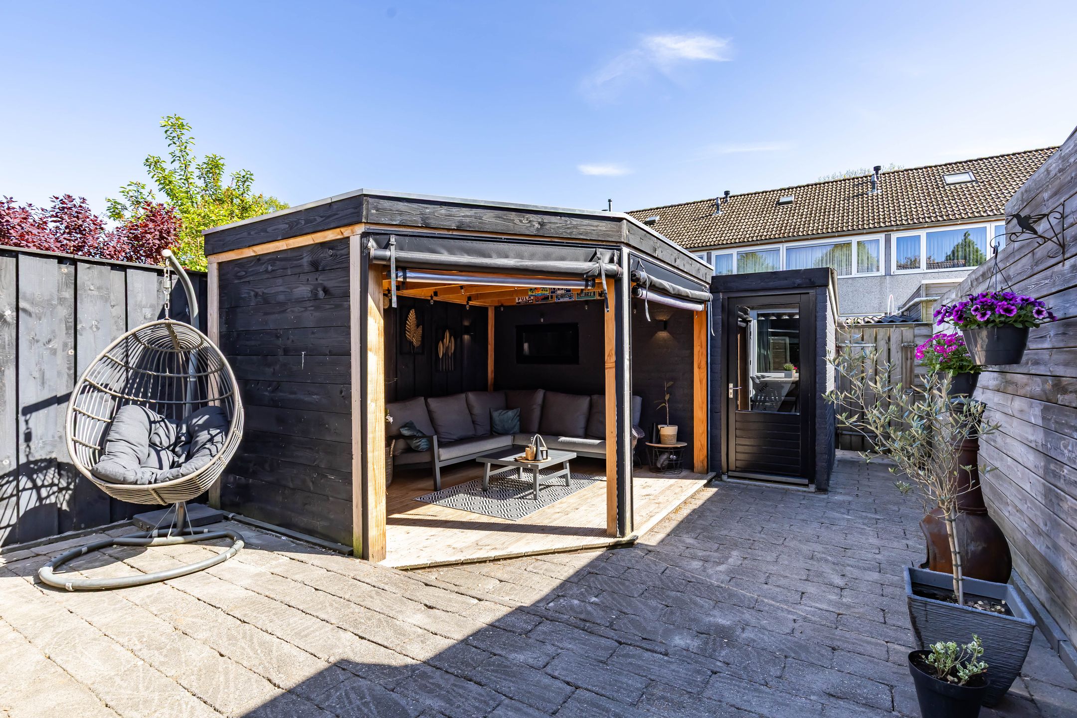 Foto 33 van Minister van den Brinklaan 34