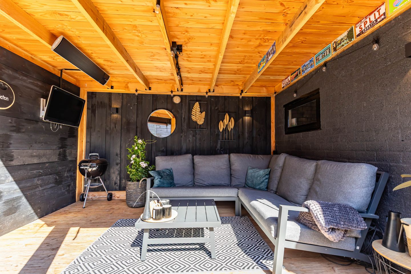 Foto 35 van Minister van den Brinklaan 34