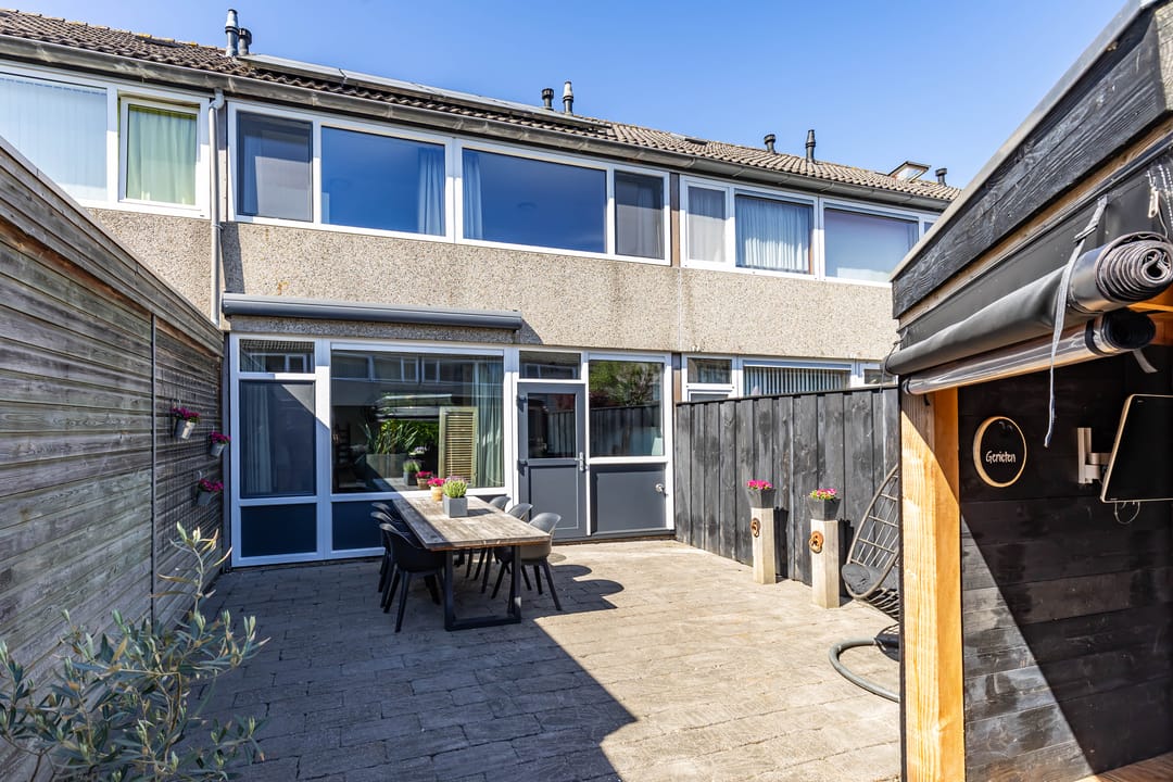 Foto 37 van Minister van den Brinklaan 34