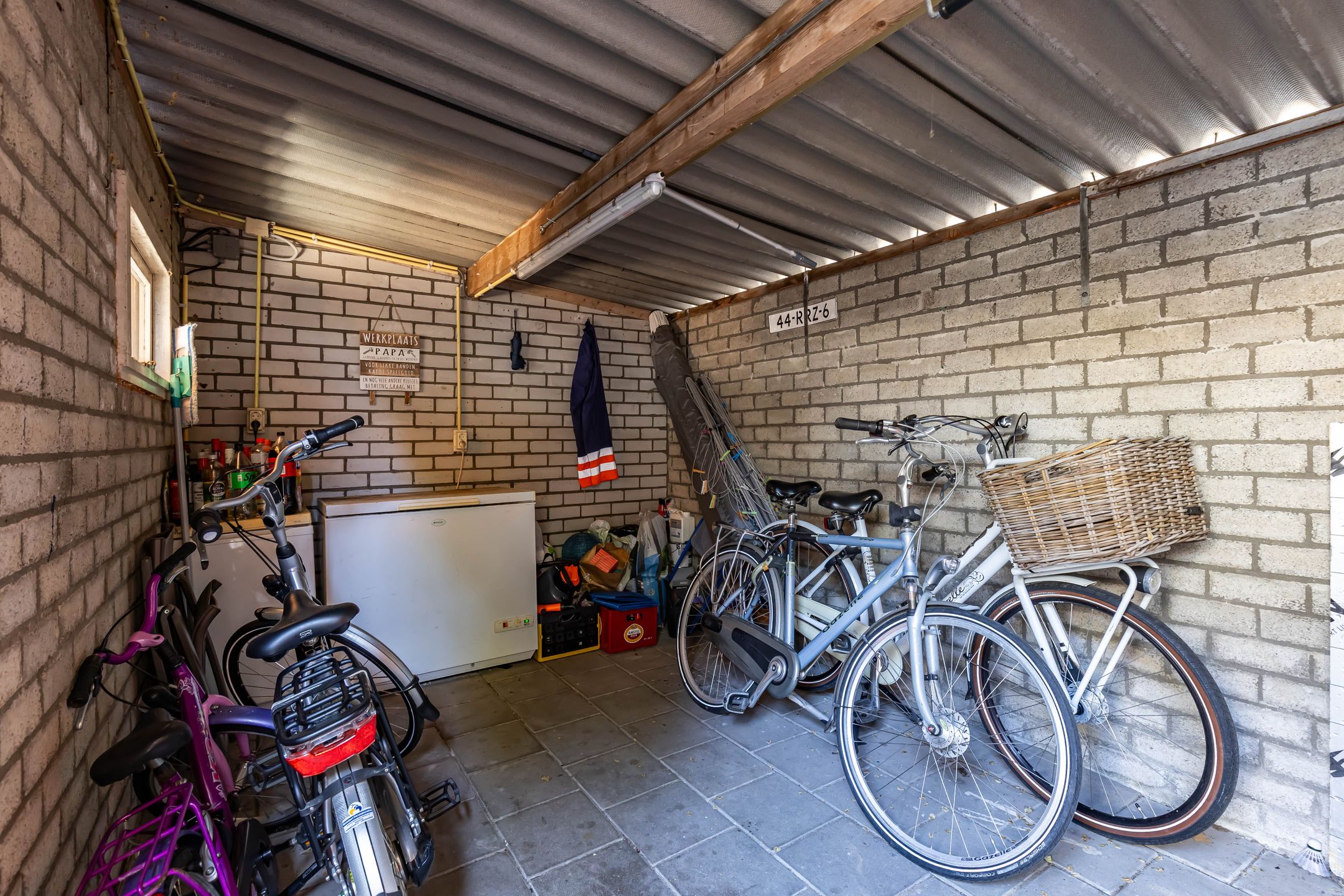 Foto 39 van Minister van den Brinklaan 34