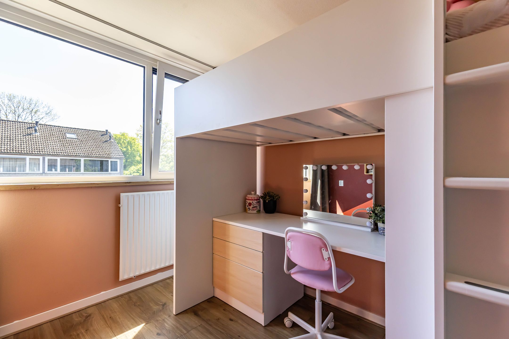 Foto 42 van Minister van den Brinklaan 34