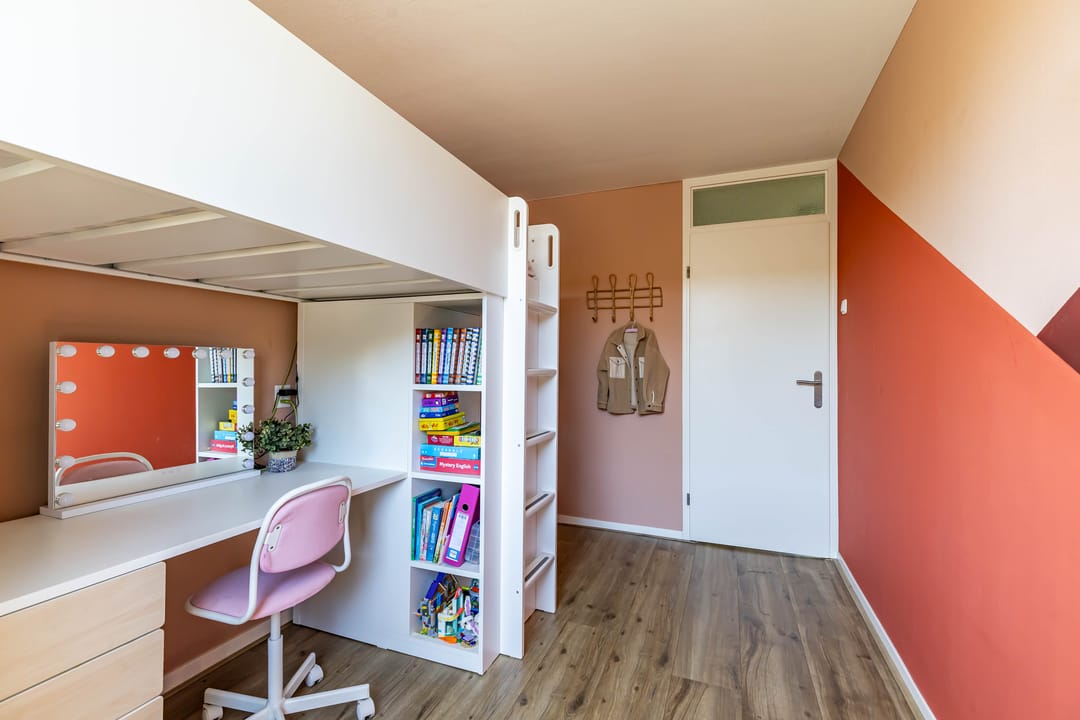 Foto 43 van Minister van den Brinklaan 34