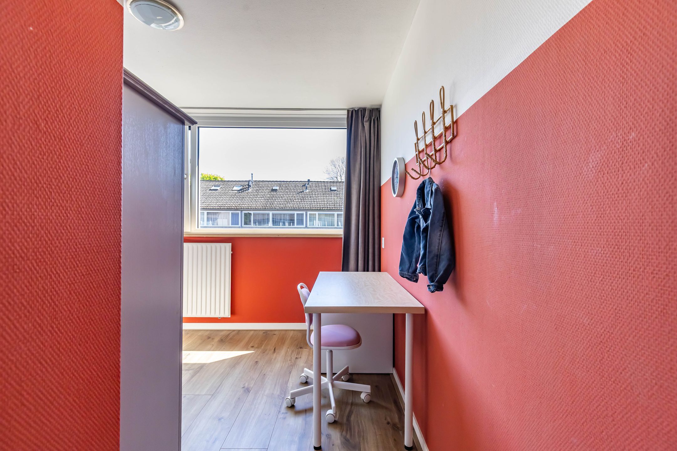 Foto 45 van Minister van den Brinklaan 34