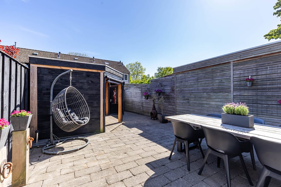 Foto 32 van Minister van den Brinklaan 34