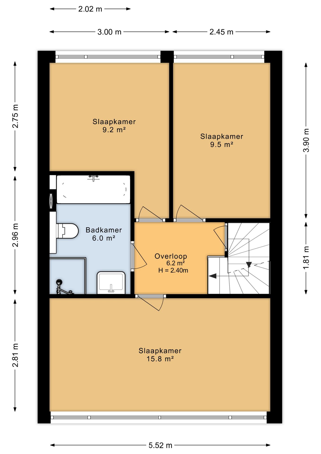 Foto 59 van Minister van den Brinklaan 34