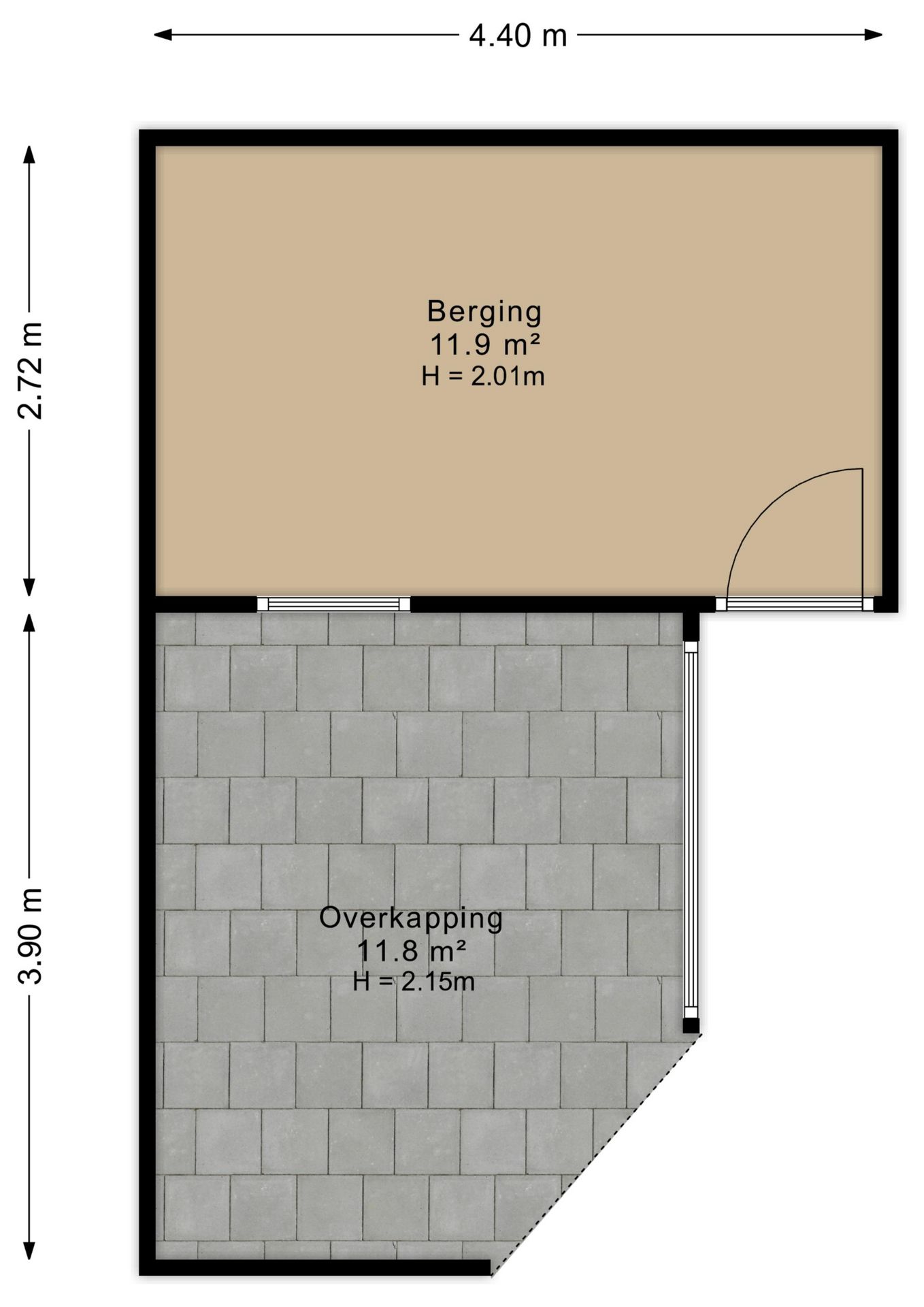 Foto 63 van Minister van den Brinklaan 34