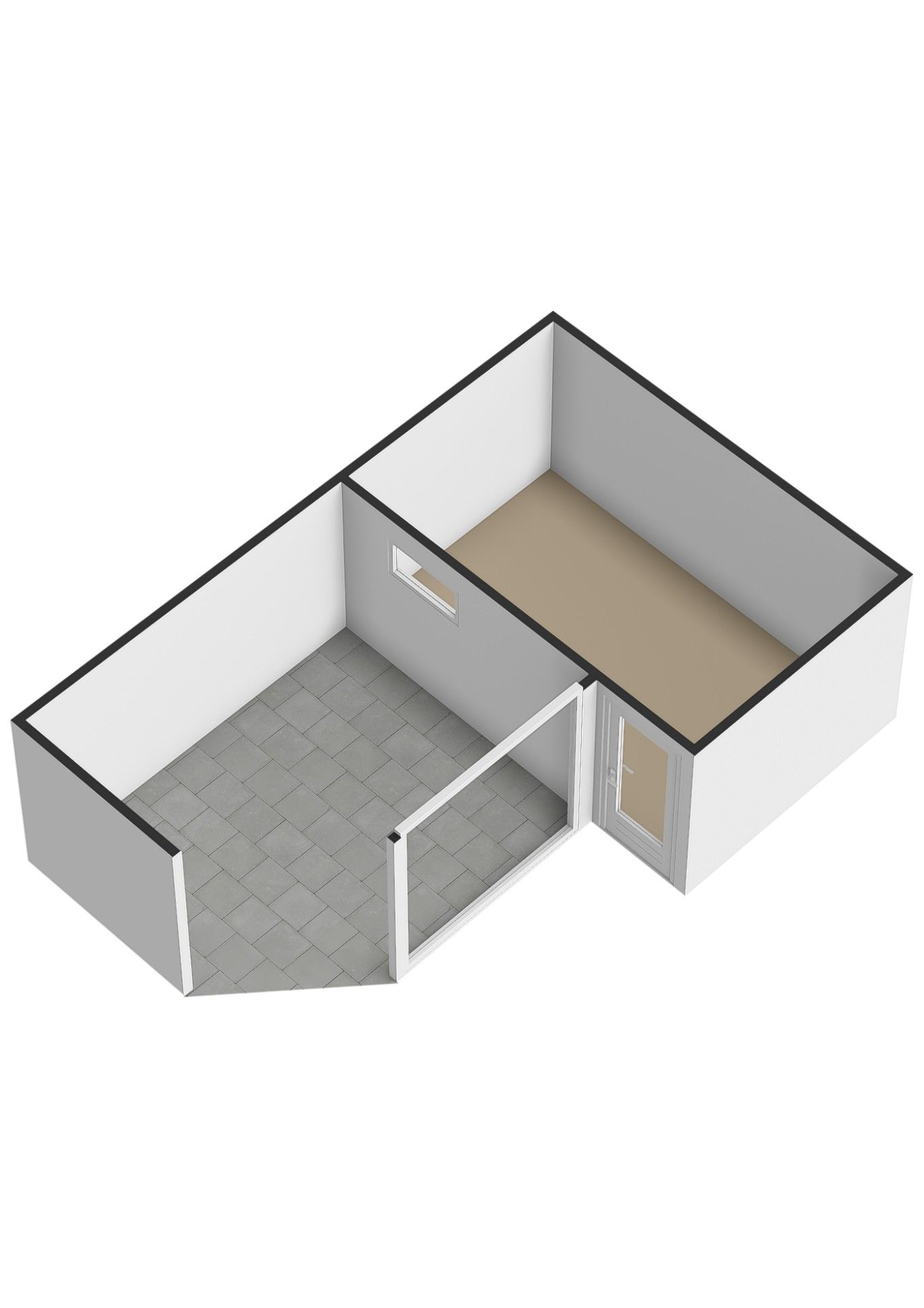 Foto 64 van Minister van den Brinklaan 34