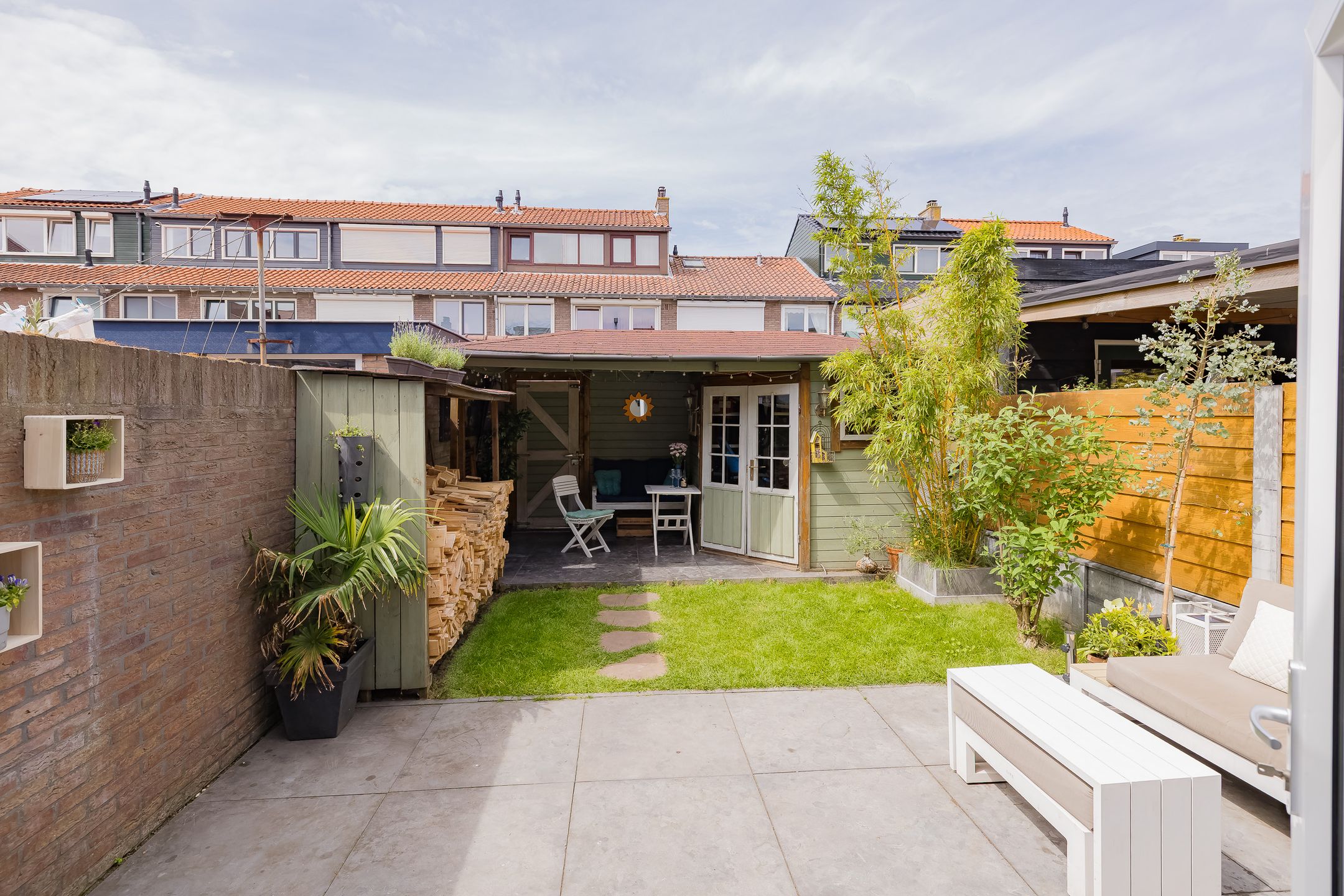 Foto 3 van Geleenstraat 27