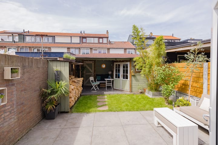 Foto 3 van Geleenstraat 27