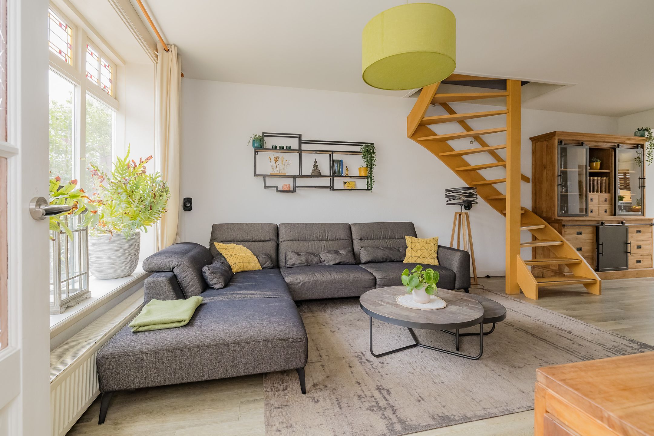 Foto 6 van Geleenstraat 27