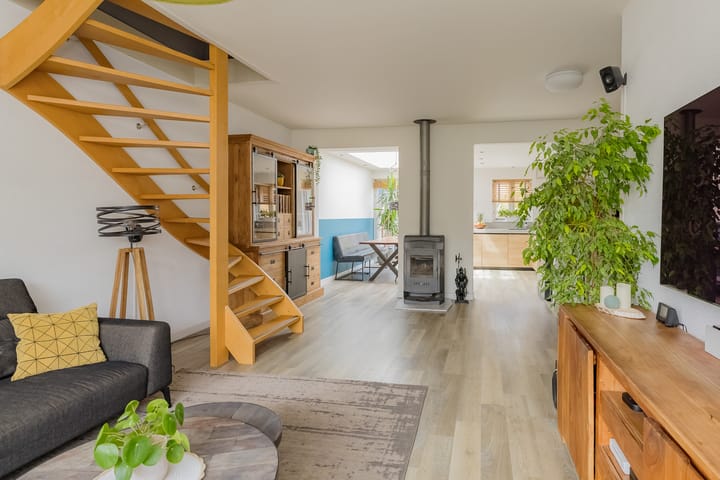 Foto 7 van Geleenstraat 27